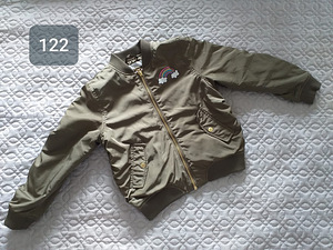 К / с куртка (2 фото из 2)