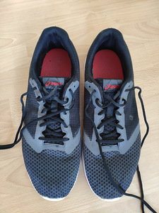 Asics jooksu-, spordijalanõu, nr. 45 (3 foto / 4)