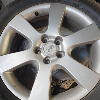 245/50 R18 + veljed