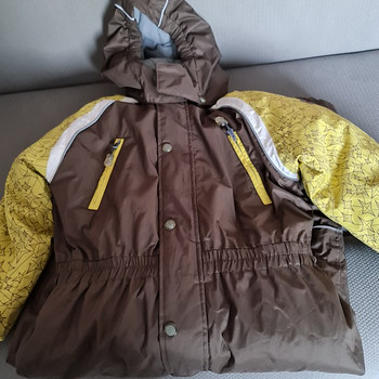 Huppa. Uus talvekomes 122