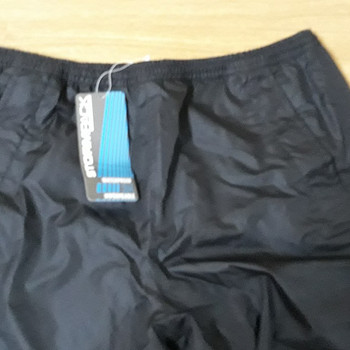 Штаны. Waterproof. Новые