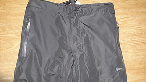 Штаны. Waterproof. Новые (1 фото из 5)