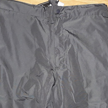 Штаны. Waterproof. Новые