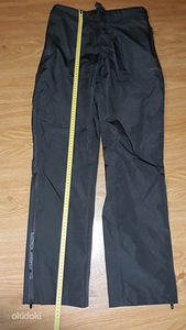 Штаны. Waterproof. Новые (2 фото из 5)