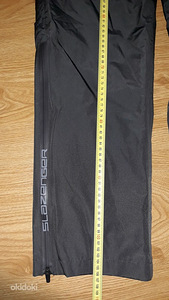 Штаны. Waterproof. Новые (3 фото из 5)