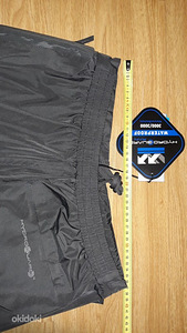 Штаны. Waterproof. Новые (5 фото из 5)