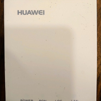 HUAWEI HG8010H