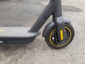 Seagway Ninebot 35 km/h (6 фото из 6)