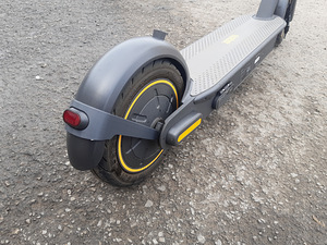 Seagway Ninebot 35 km/h (5 фото из 6)