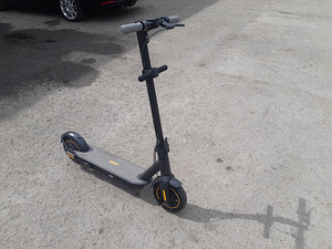 Seagway Ninebot 35 km/h (3 фото из 6)