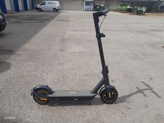 Seagway Ninebot 35 km/h
