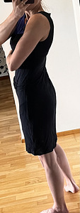 UUS Bodyflirt kleit, suurus 36-38 (2 foto / 5)