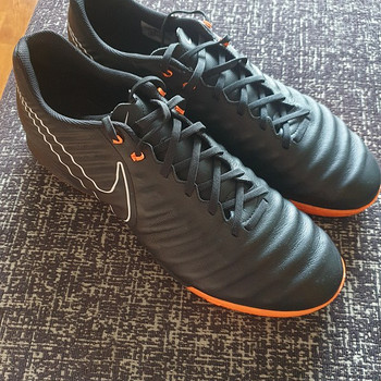 Jalgpallitossud N49,5 st 33 cm