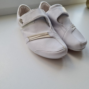 Кроссовки Lacoste р.36