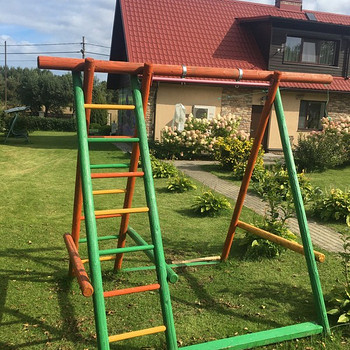 Laste kiik / Kiik lastele / Laste kiik