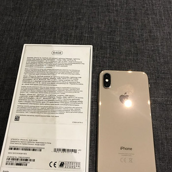 iPhone