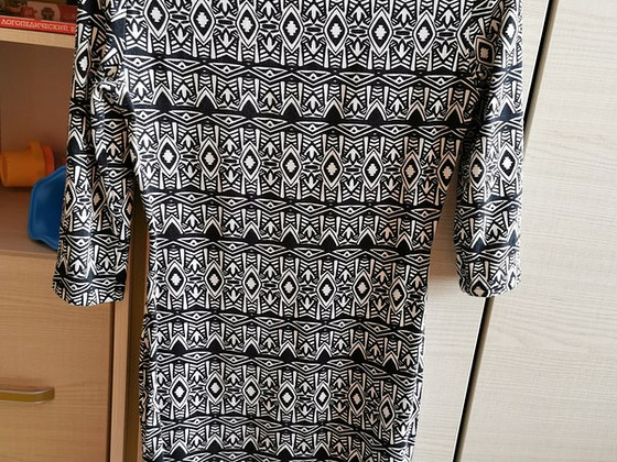 Платье, S