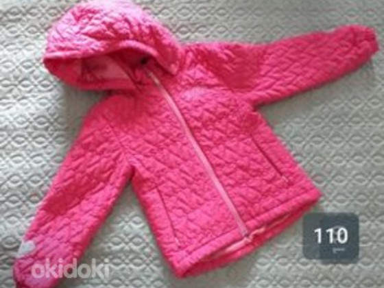 Куртка k / S