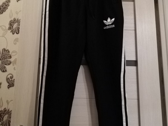 Штаны Adidas Xl