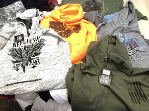 Second-Hand и Stock из Канады и США (2 фото из 10)