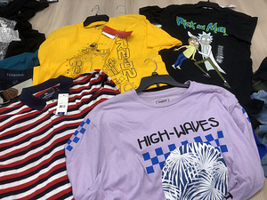 Second-Hand и Stock из Канады и США (3 фото из 10)