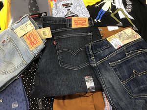 Second-Hand и Stock из Канады и США (4 фото из 10)