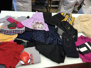 Second-Hand и Stock из Канады и США (5 фото из 10)