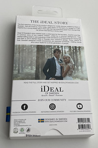 DEAL OF SWEDEN Iphone X/XS Carrara Gold (2 foto / 3)