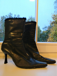 Tamaris talvesaapad 37 (1 foto / 3)