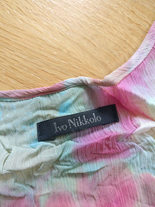 Ivo Nikkolo seelik + pluus XS (4 foto / 4)