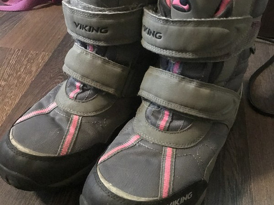 Viking Laste saapad 35