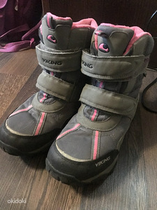 Viking Laste saapad 35 (1 foto / 1)