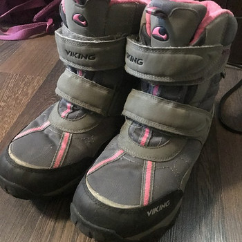 Viking Laste saapad 35