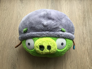 Mänguasjad Pehmed (5 foto / 6)