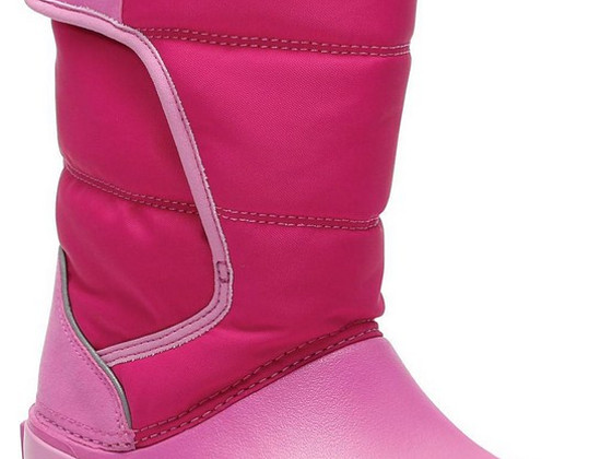 Crocs saapad uued