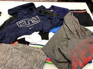 Sport Mix Cream Second-Hand (1 foto / 5)