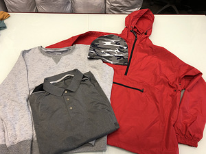 Sport Mix Cream Second-Hand (2 foto / 5)