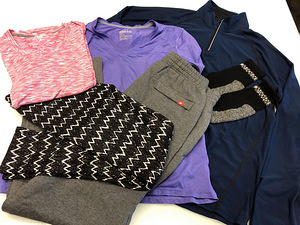 Sport Mix Cream Second-Hand (3 foto / 5)