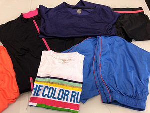 Sport Mix Cream Second-Hand (4 foto / 5)