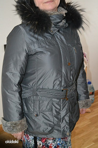 Naiste sügisjope suurus 40, XL (1 foto / 3)