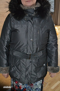 Naiste sügisjope suurus 40, XL (2 foto / 3)