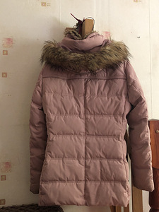 Зимняя куртка Esprit (1 фото из 3)