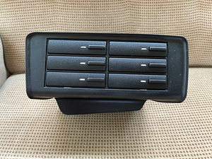 Держатель кассеты Volkswagen Golf (1 фото из 3)