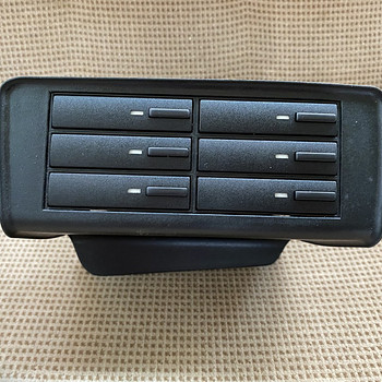 Volkswagen Golf kasetihoidja