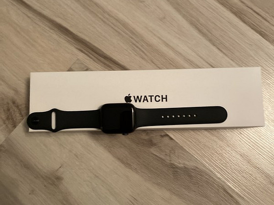 Apple watch