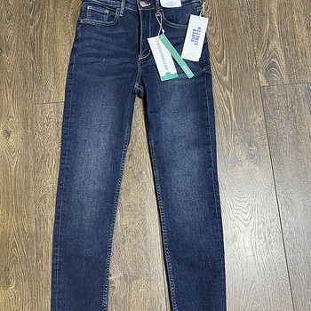 Джинсы новые H&M 140