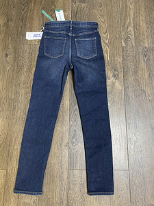 Джинсы новые H&M 140 (2 фото из 2)
