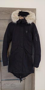 8848 amiata w parka, talvejope suurus 36 (1 foto / 4)
