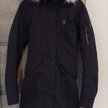 8848 amiata w parka, talvejope suurus 36