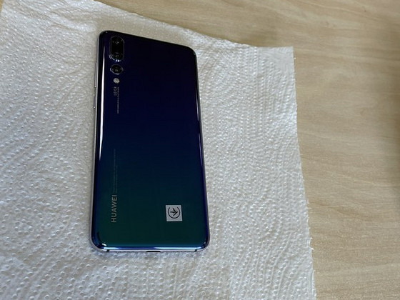 Huawei p 20 pro